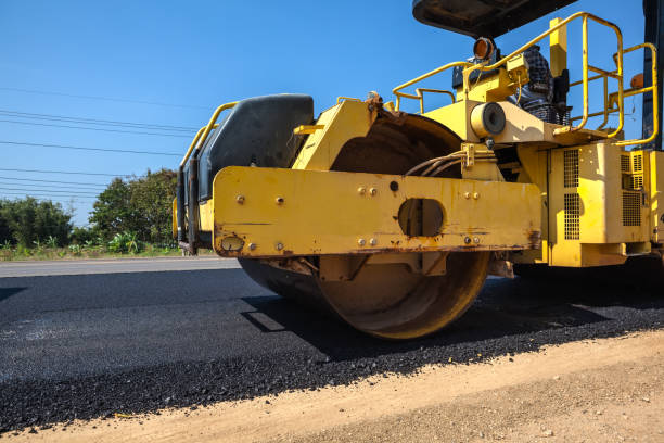 Reliable Cornelius, OR Driveway Paving  Solutions